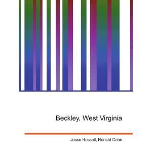Beckley, West Virginia Ronald Cohn Jesse Russell  Books
