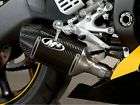 2006 2011 Yamaha R6 Termignoni Slip Exhaust Racing  