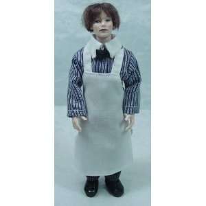  Heidy Ott   Heidi Ott Miniature doll 6.2   X027 Toys 