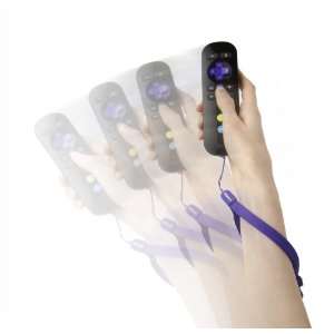 Game Remote for Roku 2 (HD/XD/XS) Electronics