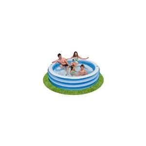  Intex Swim Center Party Pool   80 Toys & Games