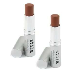  Perfecting Foundation Duo Pack   # Shade L Beauty