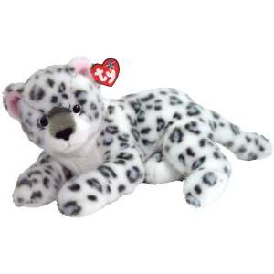  Ty Sundar   WWFSnow Leopard Toys & Games