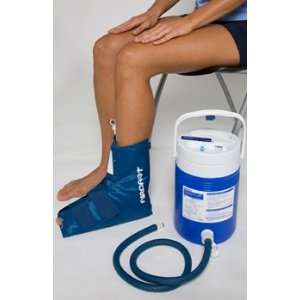  AirCast Cryo IC Cold Therapy Unit (w/ timed compression 