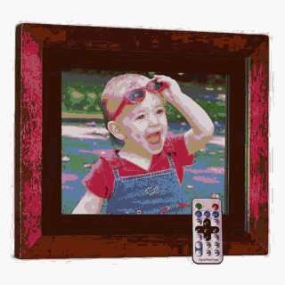  Vidpro ProTama DPF 1112 12 Digital Picture Frame