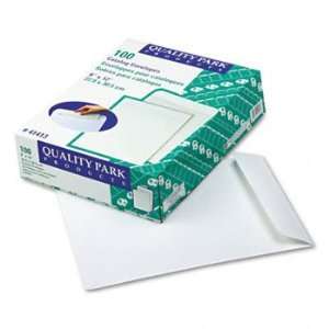  Quality ParkTM Catalog Envelope ENVELOPE,CAT,9X12,28#,WE 