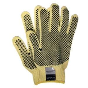  Memphis Glove   Kevlar Glove With Pvc Dots   X Large