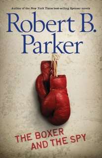   Now and Then (Spenser Series #35) by Robert B. Parker 