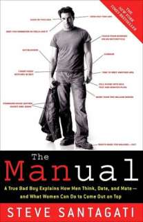   Manual A True Bad Boy Explains How Men Think, Date 