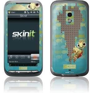  Squirt skin for HTC Touch Pro 2 (CDMA) Electronics