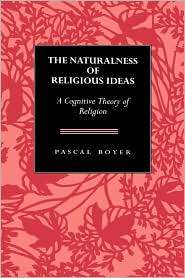   of Religion, (0520075595), Pascal Boyer, Textbooks   