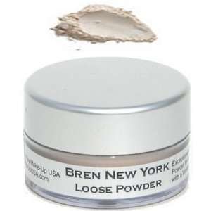  Micro Fine Loose Powder   Oil Control Beauty