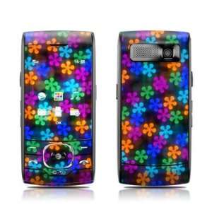  DayGlo Design Protective Skin Decal Sticker for LG GU295 