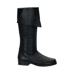  Maverick 8812 Knee Hi Pig Lea Boot 