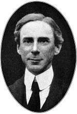 Bertrand Russell   Shopping enabled Wikipedia Page on 