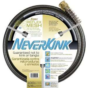   NeverKink Commercial Duty 4000 5/8 Inch by 100 Foot Hose #8885 100