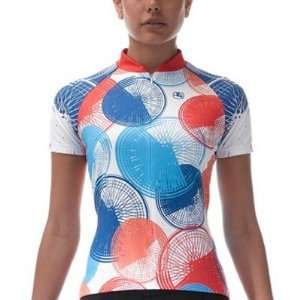   Short Sleeve Cycling Jersey   gi s1 wssj arts whee