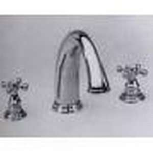   Brass Tub Filler (Faucet) 890 Series 3 896/24S