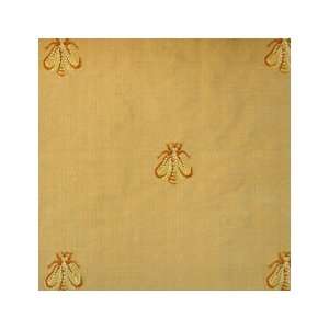  Duralee 89044   62 Antique Gold Fabric Arts, Crafts 