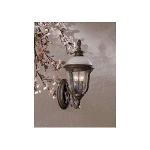  Outdoor Wall Sconces The Great Outdoors GO 8972