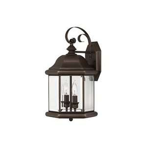  Outdoor Wall Sconces Hinkley Lighting H2413