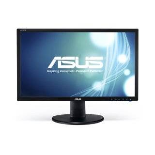 Asus VE228H 21.5 Widescreen LED Monitor
