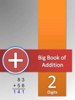   Basic Multiplication Practice by FatMath  NOOK Book 