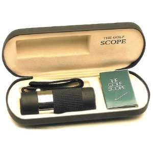 8X Magnification Golf Scope