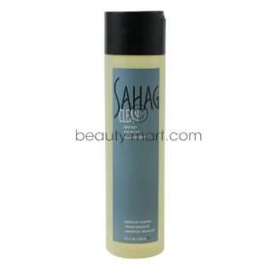  John Sahag Clean Everyday Immaculate Shampoo 8 oz Health 