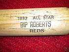 bip roberts game used 1992 all star $ 199 00 see suggestions