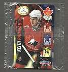 1998 Team Canada Olympic Five Dollar Phone Card , Hurr