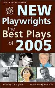   Plays of 2005, (1575254468), D. L. Lepidus, Textbooks   