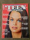 Vintage 1973 Young N Loving Teen Magazine Fashion Advice And More