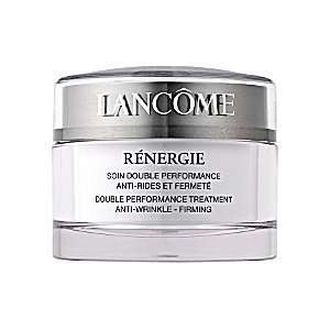  Lancome Renergie Anti Wrinklecream 1.7 Oz Beauty