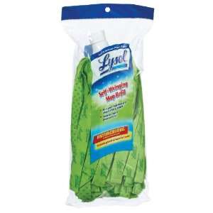  Quickie Lysol Self Wringing Mop Refill