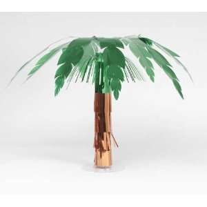  Centerpiece, 20 Foil Palm Tree (6pks Case)