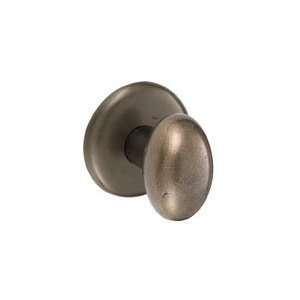   Bronze Sandcast Potato Knob Sandcast Potato Dummy Knobset with the Cas