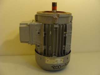 3864 NEW Bege RF 80L/ 4S AC Motor 1.1kw  