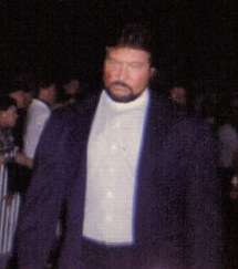 Ted DiBiase   Shopping enabled Wikipedia Page on 