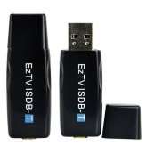 ISDB T USB Dongle   Free TV On Your Computer  