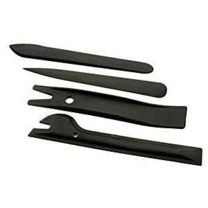  4PC. TRIM REMOVAL SET Automotive