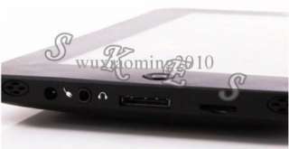   Android 2.2 System Tablet PC 256MB DDR2 2GB ROM with  WIFI Camera 3G