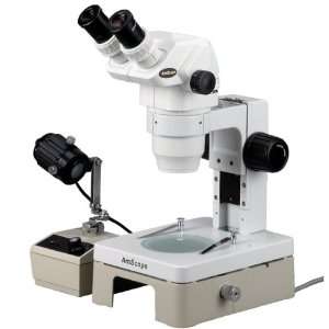 7X 90X Binocular Embryo Transplant Zoom Microscope  