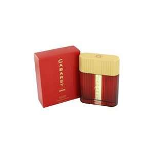  Cabaret by Parfums Gres Deodorant Stick 2.5 oz Beauty
