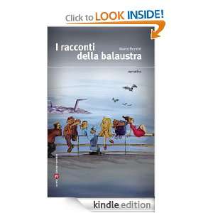  balaustra (Italian Edition) Marco Bernini  Kindle Store