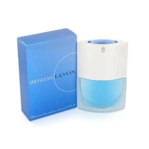  OXYGENE, 1.7 for WOMEN by LANVIN EDP Health & Personal 