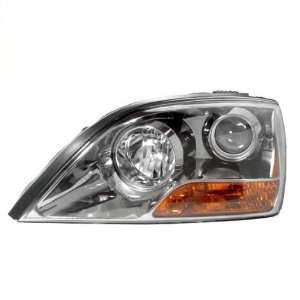  LAMPS   HEADLIGHTS   OEM 92101 3E540 Automotive
