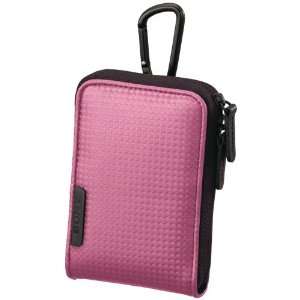  Sony Lcscsvc/p Sport Carrying Case (pink)