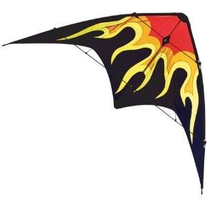  New Tech Kites Detonator   Inferno Toys & Games