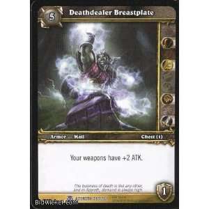 Deathdealer Breastplate (World of Warcraft   Heroes of 
